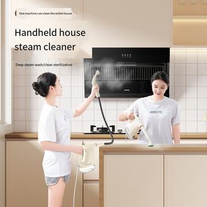 Portable Small Household High Temperature and Pressure <strong>Steam</strong> Cleaning Machine air Conditioner Cooking Fume Extractor <strong>Cleaner</strong> - Product Image 6