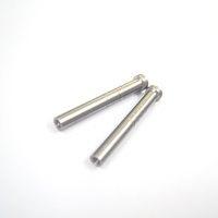 Nouveau 6mm Aluminium Shaft Inserts Outserts Adaptateur Flèche pour Tir à Vis Points Broadheads & Tips dans la Chasse à l'Arc avec Tir à l'arc