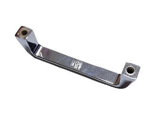 XAC16/17 Chrome-Plated/Black Stainless Steel Square Handle Surface Mounted U Type Cabinet <strong>Door</strong> - Product Image 2