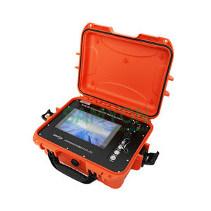 बोरोहोल शीयर तरंग वेग भूकंपीय पीएस लॉगिंग परीक्षण उपकरण - Product Image 1