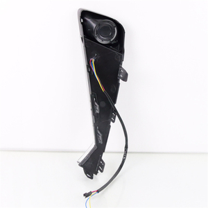 ไฟเดย์ไลท์ LED สำหรับรถยนต์ <span class=keywords><strong>TOYOTA</strong></span> C-HR CHR ปี 2020 2021 <span class=keywords><strong>2022</strong></span> ไฟตัดหมอกหน้า DRL ไฟเดย์ไลท์ ไฟเลี้ยว ไฟตัดหมอก - Product Image 4