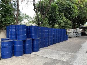 Новый комплект изоляции из полиолизоцианата с закрытыми ячейками - Product Image 3