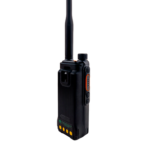 Radio Bidireccional Digital HP705 Gaodaptt ATEX, Radio DMR Portátil de Largo Alcance, Walkie Talkie VHF de Alta Calidad, Intercomunicador - Product Image 3