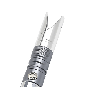 <span class=keywords><strong>Sabre</strong></span> TXQ E02A <span class=keywords><strong>Sabre</strong></span> de duel lourd Xenopixel Lame plate <span class=keywords><strong>FX</strong></span> FOC Changement de couleur infini <span class=keywords><strong>Sabre</strong></span> <span class=keywords><strong>laser</strong></span> pour le cosplay et le divertissement - Product Image 3