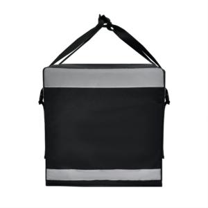 Nueva Bolsa Térmica Aislada para Entrega de Alimentos con Logotipo Personalizado para Motocicleta - Product Image 4