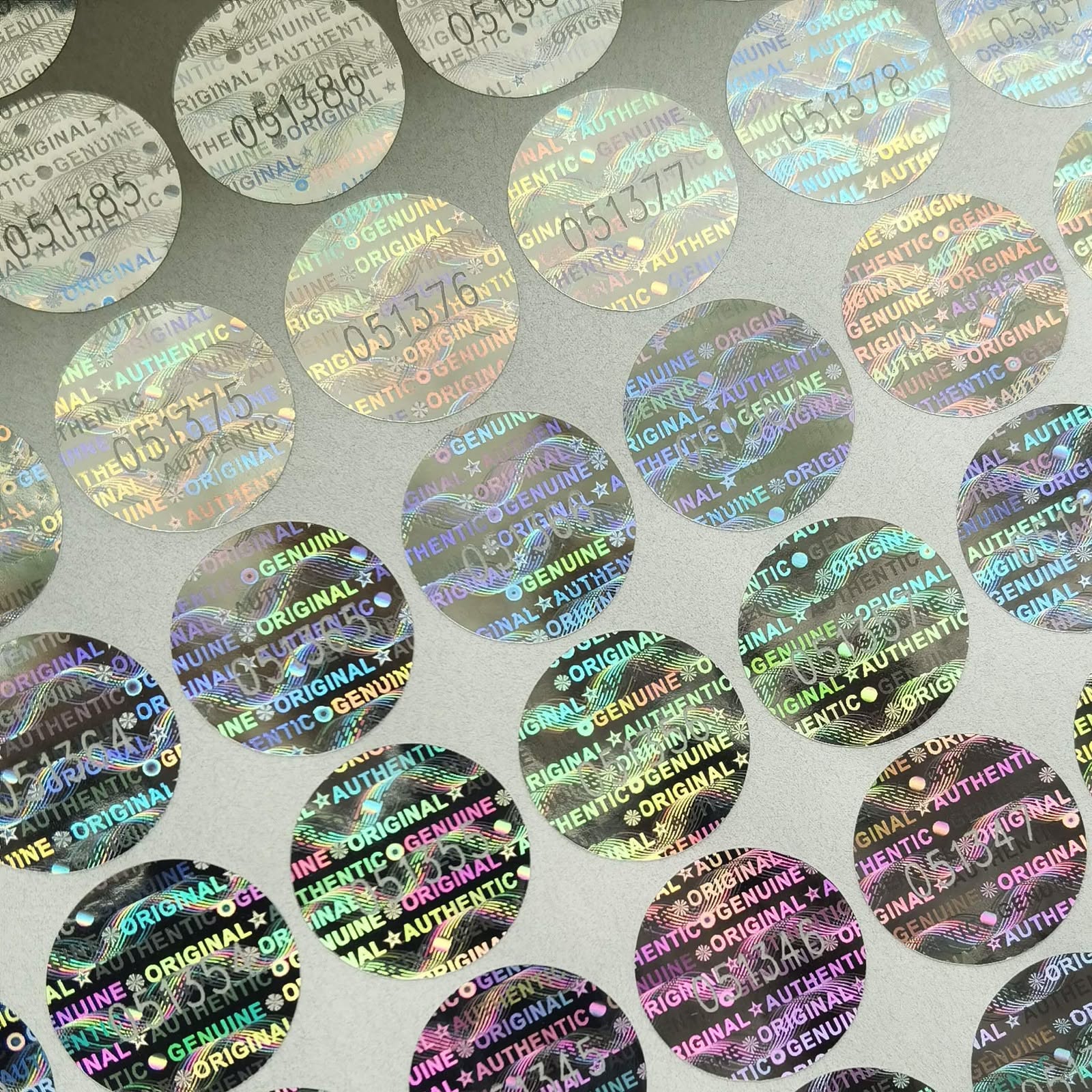 Customizable
