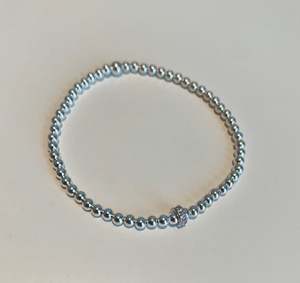 Premium Quality Bead <b>Ball</b> <b>Bracelet</b> - Product Image 1