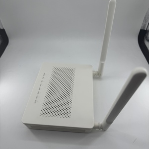 Routeur Fibre Optique ONU XPON 2.4G GIGABIT HG8546M GPON EPON 2 Antennes 1GE+3FE+1TEL+WIFI 2.4G Prise US/EU avec Équipement - Product Image 5