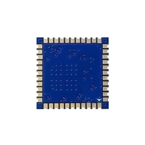 Module WiFi BT double bande 2,4G 5G WiFi6 BL-M6558XS1 SV6558 avec puce domestique pour projecteur et enregistreur - Product Image 2