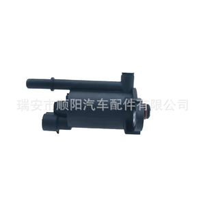 Vanne solénoïde de cartouche de carbone 55353802 55574240 pour pièces automobiles Chevrolet Sy-143 - Product Image 2