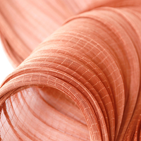 Tissu de renfort pour pneus en nylon tissé 100% enduit, 1260 fils, pour renforcement des pneus
