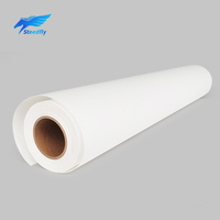 Rollos de Papel para Plotter CAD/CAM para Corte Automático de Telas, 45 g/m², 48.8 g/m², 80 g/m²