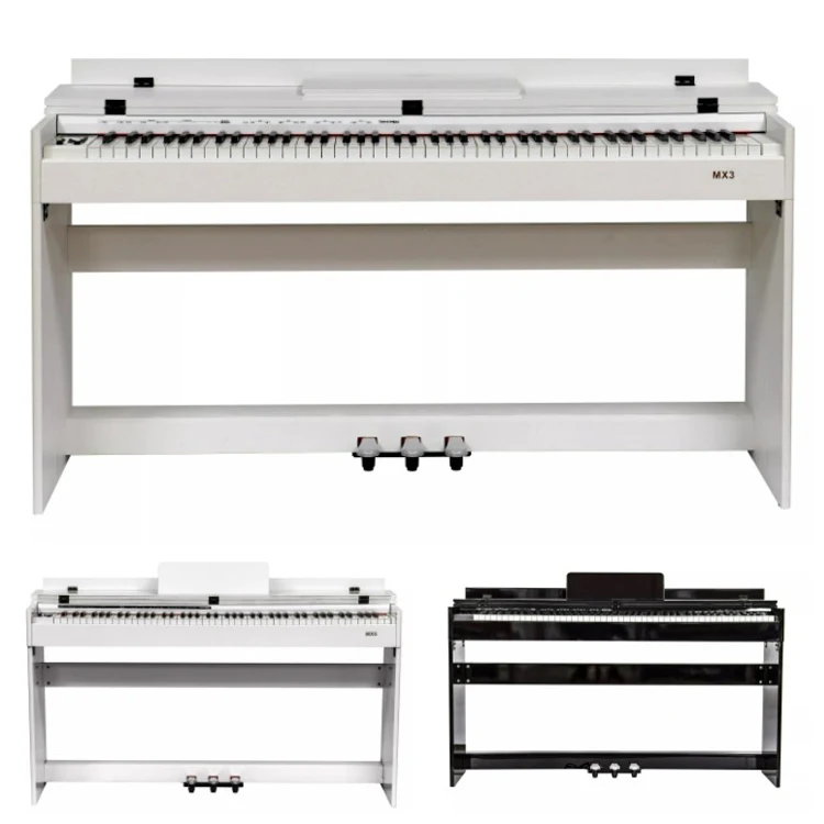 electronic piano bluetooth