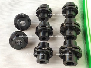 0925,2023-DJM05 aodisi <span class=keywords><strong>DJM</strong></span> Acoplamiento de eje de disco flexible - Product Image 6