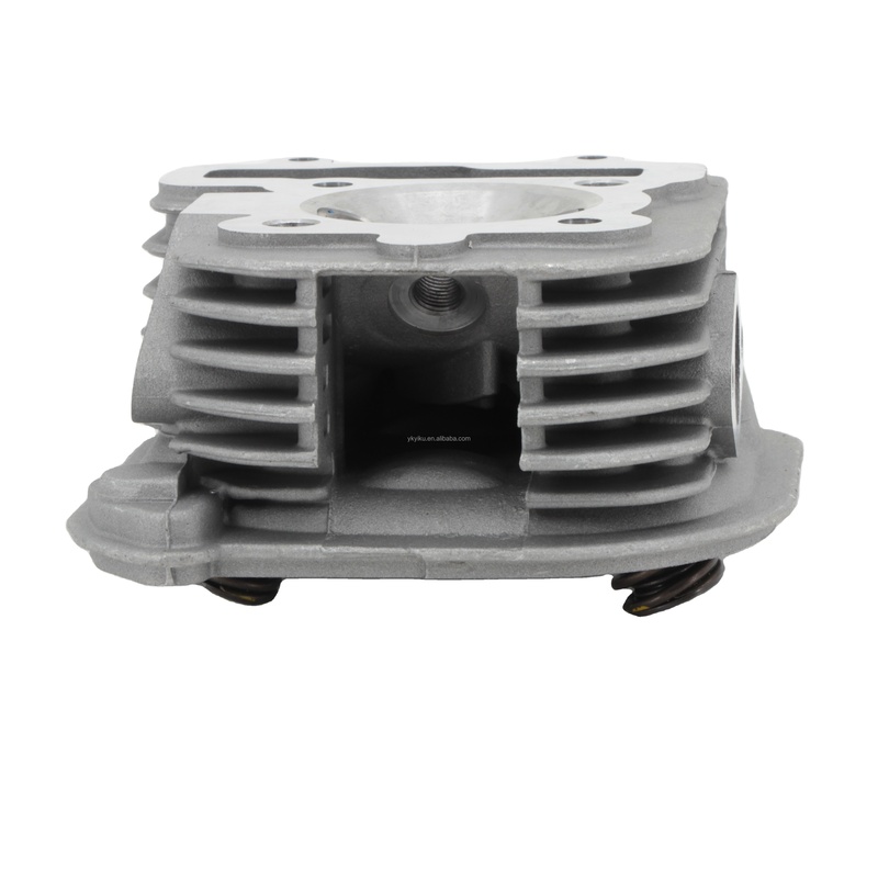 Motorcycle GY6 125 150 Set Cylinder