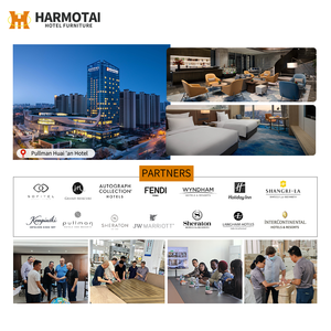 वाणिज्यिक ग्रेड होटल कैफे फर्नीचर टेबल कुर्सियां और रेस्तरां परियोजनाओं के लिए थोक आदेश - Product Image 6