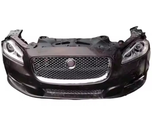 Para <span class=keywords><strong>Jaguar</strong></span> XJ (X35, accesorios para automóviles usados, protector de parachoques trasero delantero, piezas de montaje, guardabarros - Product Image 4
