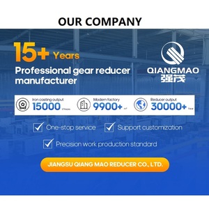 Yüksek kaliteli Cyclo sürücü redüktörlü dikey flanş dairesel redüktör - Product Image 4