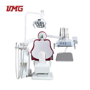 Kursi Gigi Digital Cerdas Premium Presisi Tinggi Buatan Foshan Cina Model Inovatif Gaya Baru - Product Image 2