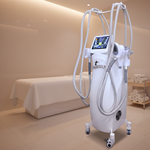 CE Vela Körperform Cellulite-Roller Fettreduktion Gewichtsverlust Maschine Schlankheits-Anti-Cellulite-Massagegerät Vakuum-Rollermassage - Product Image 1