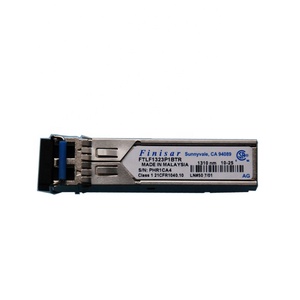 FTLF1323P1BTR Original Finisar FTLF1323P1BTR 155M 1310nm 15km <b>Optical</b> Transceiver Module FTLF1323P1BTR Original Finisar FTLF1323 - Product Image 4