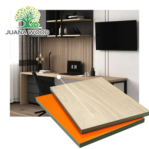 12Mm 15Mm 18Mm 1220X2440Mm Trắng Hai Mặt Melamine <span class=keywords><strong>MDF</strong></span> <span class=keywords><strong>Board</strong></span> Để Trang Trí Cho Thị Trường Bangladesh - Product Image 4