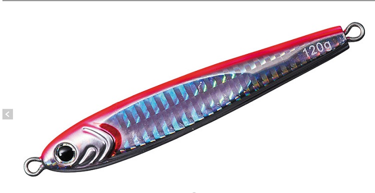 DAIWA SALTIGA TG BAIT Metal Jig Fishing Lure Slow Cast Jigging