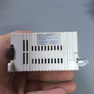 Contrôleur de rideau lumineux de sécurité SL-R11, unité de contrôle de grille de sécurité, équipement de sécurité élevé - Product Image 5