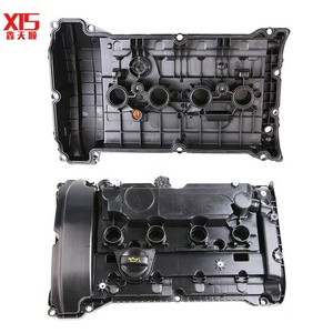 Peugeot 508 408 308S Citroen <span class=keywords><strong>C5</strong></span> C6 Cámara de válvula de motor Conjunto de cubierta ABS para protecció<span class=keywords><strong>n</strong></span> de motor 1,6 T 9805712480 - Product Image 5