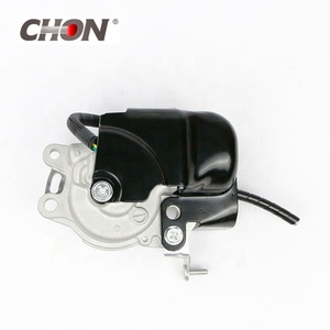 ชุดล็อคเฟืองท้าย 41110-0k031 สำหรับรถยนต์ HILUX <span class=keywords><strong>Vigo</strong></span> ขับเคลื่อนสี่ล้อ 1TR 2TR 2KD - Product Image 4