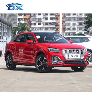 Voitures Électriques d'Occasion 0 km - Audi Q2L E-Tron SUV de Luxe Haute Qualité, Véhicule à Énergie Nouvelle, Meilleures Ventes - Product Image 2