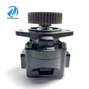 JCB101 JCB102 JCB201 JCB202 JCB203 JCB204 JCB205 JCB207 JCB206 Doppelte Hydraulische Zahnradpumpe für 3cx 4cx 20/925340 7029120005 - Product Image 4