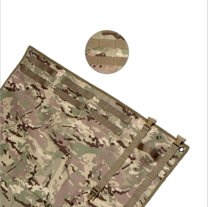 Tapis tactique imperméable d'extérieur pour une personne - Product Image 4