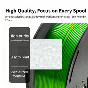 Filament PLA Soie Bicolore JINCCAI 1,75 mm pour Imprimante 3D, Personnalisable, 1,0 kg avec Service de Découpe, Jiangxi - Product Image 3