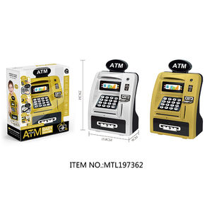 صندوق توفير السيراميك لعب يونيكورن بنك المال ديي رسم المال ديناصور توفير مربع اللوحة اللعب - Product Image 6