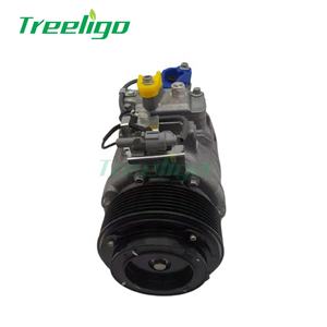 12V AC aksesuarları araba parçaları otomatik A/C hava otomotiv 64529154070 CO 29221C 64529217868 <span class=keywords><strong>bmw</strong></span> için 1 - Product Image 2