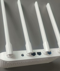 Routeur Xiao <span class=keywords><strong>Mi</strong></span> 4C (blanc) optimisation Wi-Fi gestion intelligente via App contrôle parental routeur <span class=keywords><strong>AC1200</strong></span> double bande haute vitesse - Product Image 3