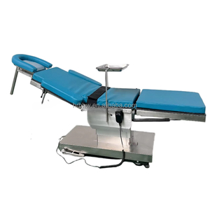 Bệnh viện nhà sản xuất thiết bị phẫu thuật điện nhãn khoa hoạt động bảng Ent phẫu thuật giường - Product Image 4