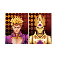 Pósters 3D de Personajes de Anime de 12x16 Pulgadas Disponibles para Venta al Por Mayor