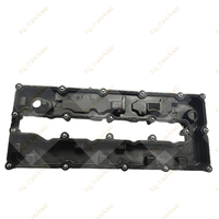1014100FD020 Couvercle de soupape de moteur en plastique, ensemble de culbuteurs, joint de culasse, boulon pour JAC Sunray