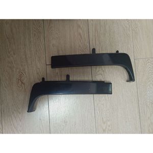 Toyota Sequoia 2005-2007 Headlight Lower Trim <b>Strip</b> <b>Plastic</b> L R 52513-0C010CO 52512-0C010CO - Product Image 1