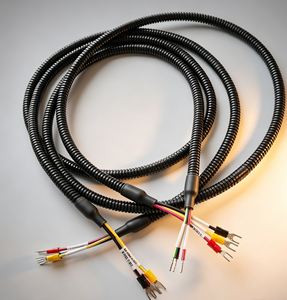 Özelleştirilmiş Kablo Demeti Toptan Satış Korumalı Kontrol Kablosu RVV/RVVP Endüstriyel Denizcilik Bilgisayar PVC Oksijensiz Bakır - Product Image 5