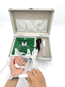 Traditional Palm Pulse Analysis Equipment Chinese Meridian <strong>Health</strong> <strong>Diagnostic</strong> <strong>Machine</strong> for <strong>Health</strong> Analysis - Product Image 5