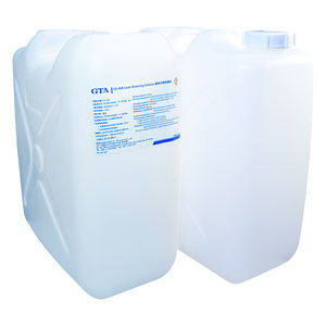 Líquido de protección de ranurado láser GTA para procesamiento de obleas 4,51 5L pH 22030 Viscosidad CP - Product Image 1