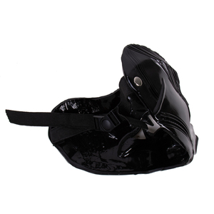 Maschera in Lattice per Cosplay <span class=keywords><strong>Ghost</strong></span> <span class=keywords><strong>of</strong></span> Tsushima, Accessorio per Costume di Halloween, Maschera Spaventosa per Feste a Tema - Product Image 3