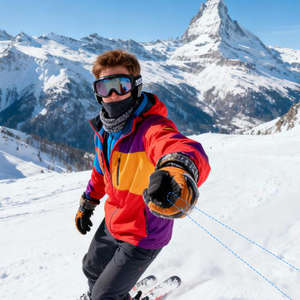 Perche à selfie extensible en fibre de carbone de 1,5 m, trépied réglable, monopode pour DJI Osmo Action, pour Insta360 X5 X4, pour <span class=keywords><strong>GoPro</strong></span> 13/12/11 - Product Image 5