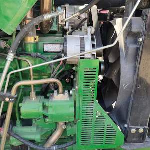 Neumático para Auto 12v, Neumáticos Chinos 8.50 R 20 para Tractor, Listo para Enviar, a Bajo Precio - Product Image 6