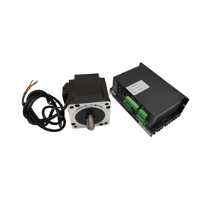 310V 785 Wát 3000 vòng/phút không chổi than <span class=keywords><strong>DC</strong></span> <span class=keywords><strong>Motor</strong></span> Kit với trình điều khiển-Lý tưởng cho tự động hóa công nghiệp & Robot - Product Image 3
