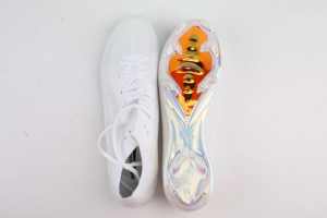 Chaussures de football édition club pour hommes, chaussures de football d'entraînement, vente chaude - Product Image 4