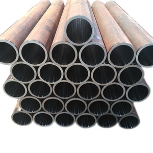 Thủy lực sử dụng En10305-1 E355 + SR cán nguội chính xác ống xi lanh liền mạch - Product Image 5